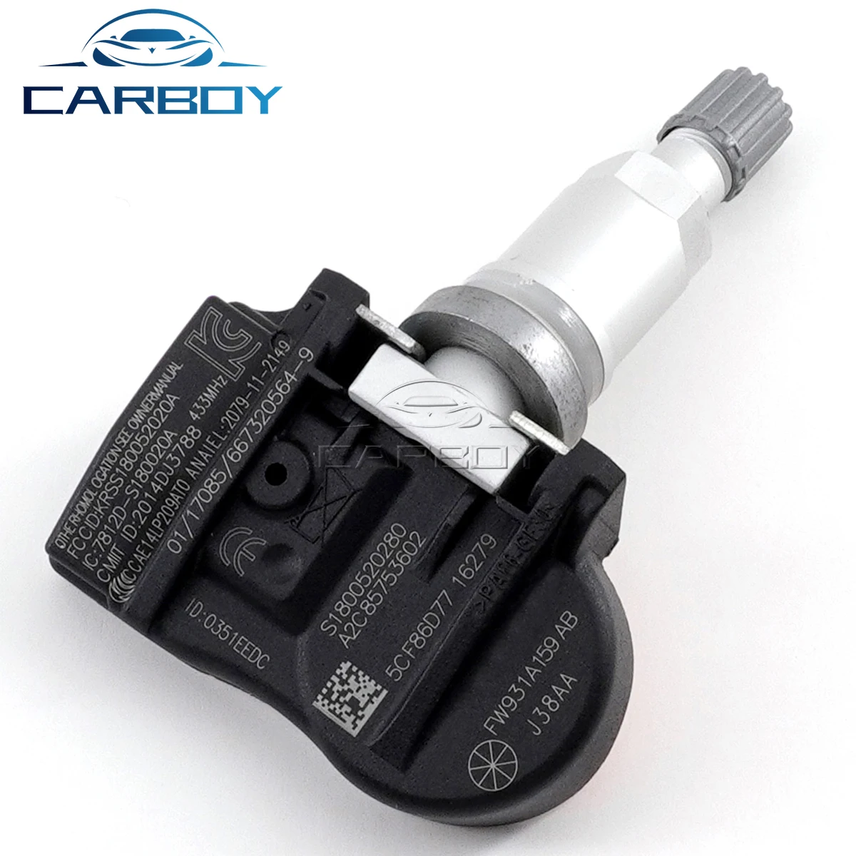 FW93-1A159-AB TPMS , Ծ F Ÿ ι LR2 LR3  Ŀ  ι ̺ũ  FW931A159AB