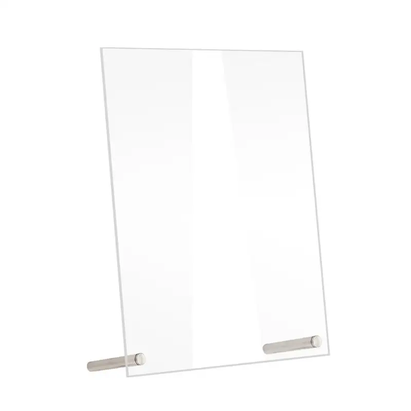 

Настольные цифры номер свадебного стола держатель свадебный Настольный держатель акриловый материал прочное мастерство широкий спектр приложений