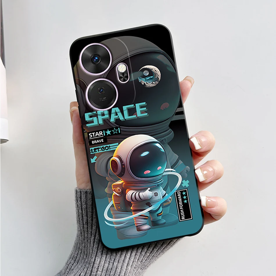 Luxury Fashion Marble Soft TPU Silicone Shockproof Phone Case Cover