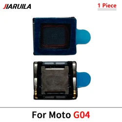 Premium Front Top Earpiece Ear Speaker Sound Receiver (G85)