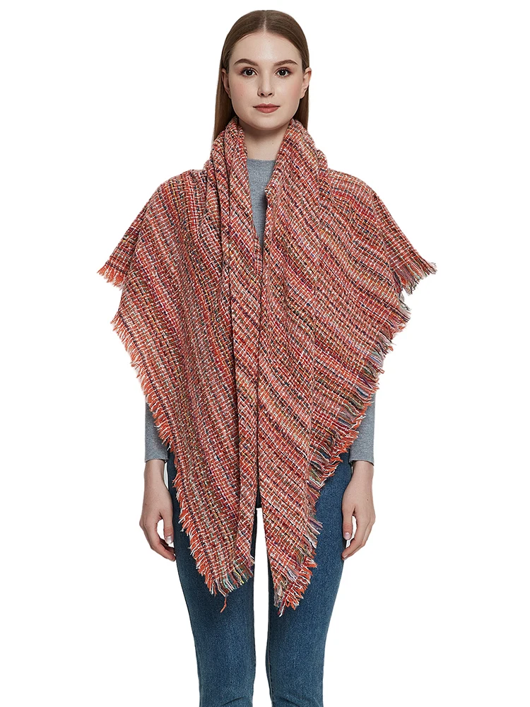 Women's Plain Solid Dupatta/Skarf/Stall Size 2.25 Meters With Lace Casual Use For Women/Girls