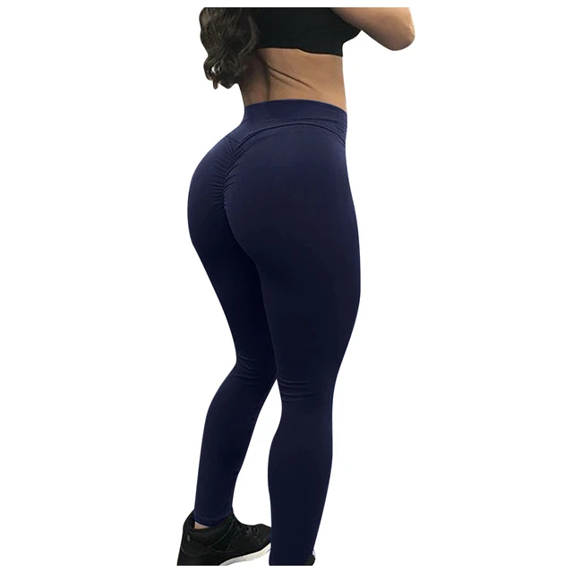 Women's Fashion Workout Leggings Fitness Sports Gym Running Yoga