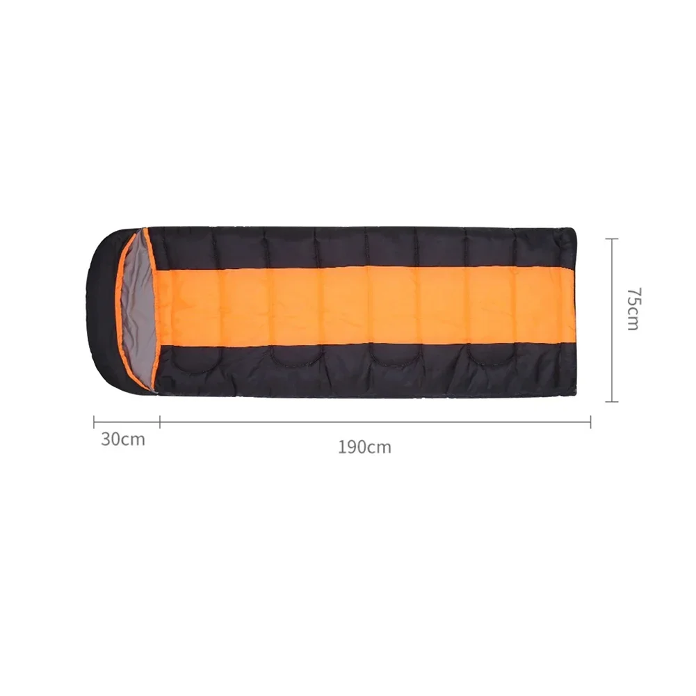 USB Heated Sleeping Pad 6
