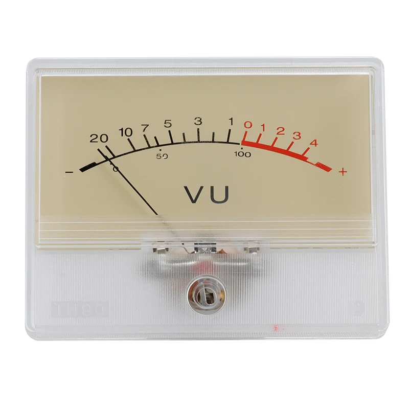 Tn-90 High Precision Db Meter Sound Pressure Meter With Backlight Speaker Audio Meter Level Meter Sound Power Meter Vu Meter