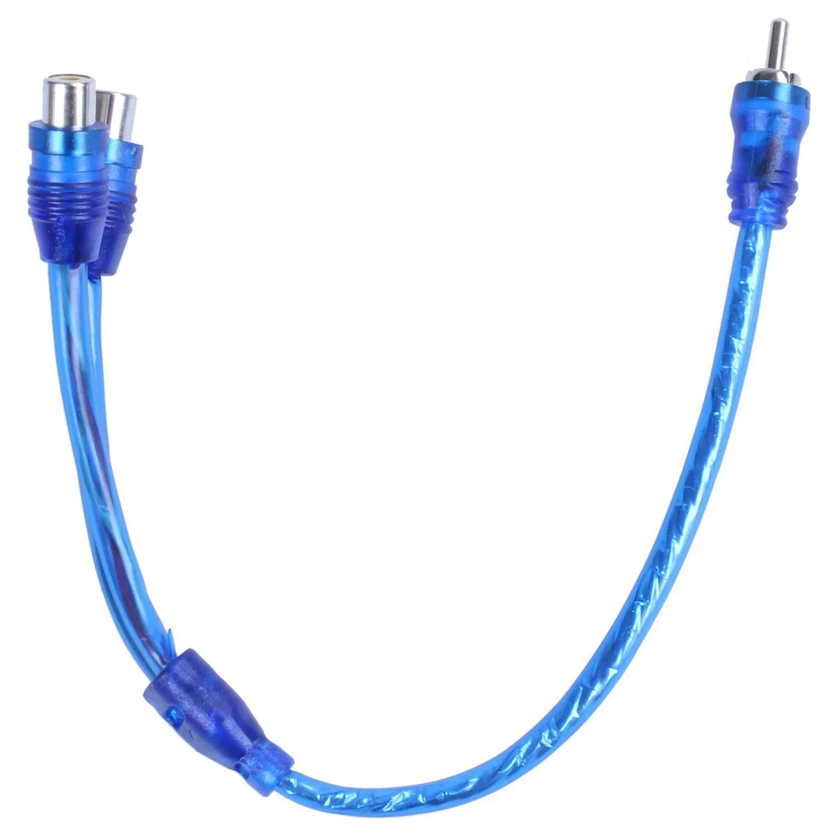 2x RCA  Y й   ̺ 1 -2  30cm_N34R