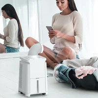 Réfrigération Portable DesktopCamping climatiseur Mobile Mini compresseur de climatisation Installation gratuite Air Portable 4
