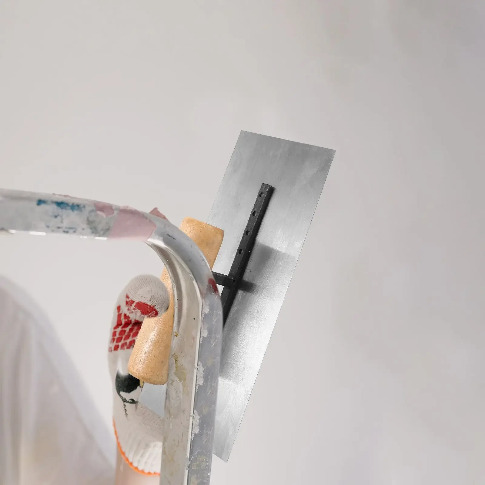 Concrete Trowel Finishing Tool Professional Plastering