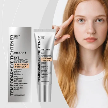 Eye Tightening Cream 1