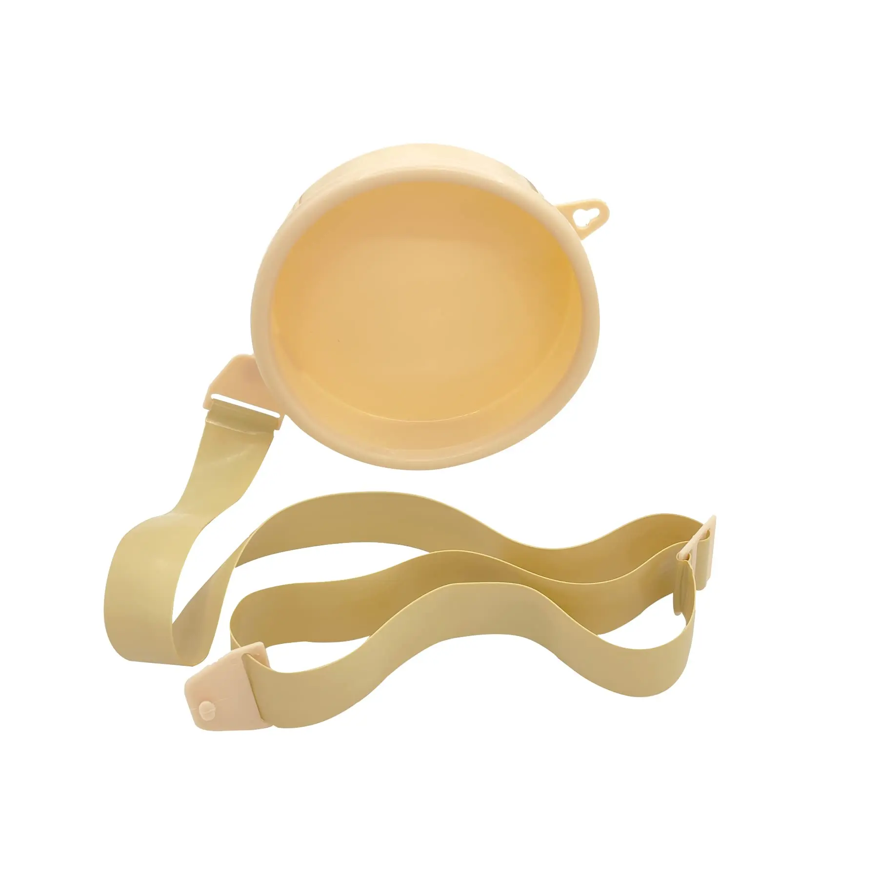 OstomySuppliesStomaGuardSecurityShieldWaterproofBathCover