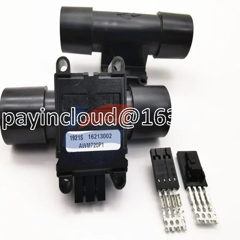 

Awm720p1 US датчик расхода газа