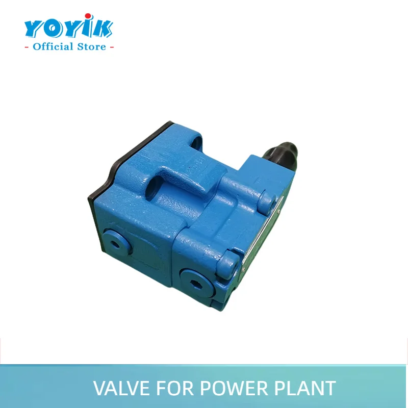 relief valve F3-CG-2V-6FW-10 pressure regulating valve