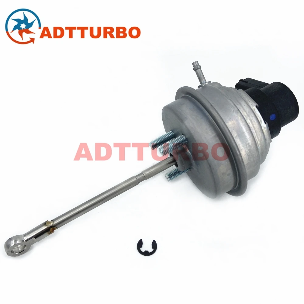 Gtb1749Lv Turbo Attuatore Elettronico 806850 5801415508 Turbocompressore Wastegate Per Fiat Ducato Iii 2.3 Multijet 150 Auto