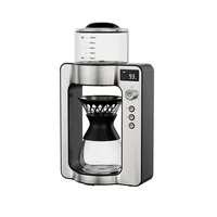 Fully Automatic Travel Drip Capsule Coffee Espresso Machine Car USB Mini Portable Coffee Maker High Quality Customizable 2