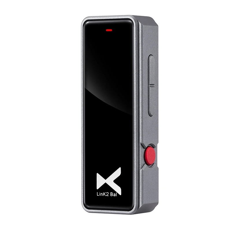 XDUOO Link2 Bal MAX USB DAC & Balanced Headphone Amplifier