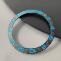 GMT 2 Ceramic Bezel