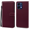 Wine Red