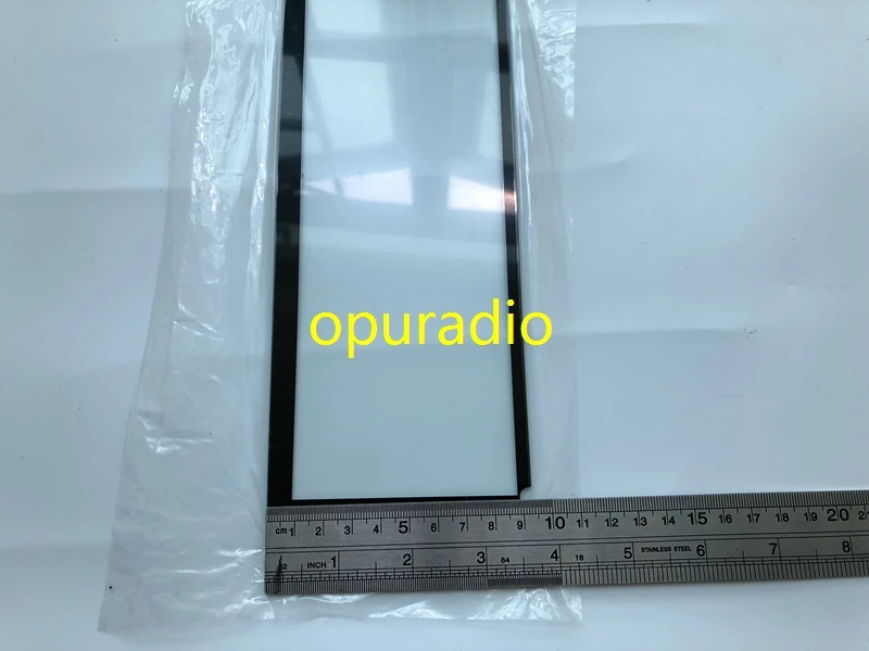 8.8inch glass