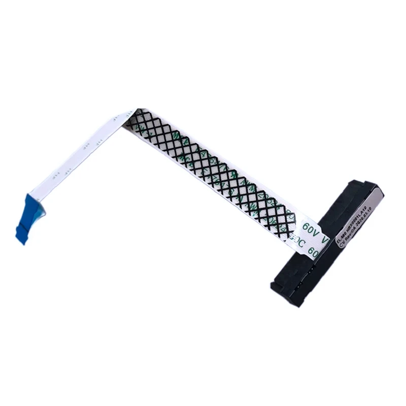 

Внутренний кабель для ноутбука Lenovo Thinkpad L480 El480 L490 14-контактный SATA HDD FFC кабель NBX0001LA10