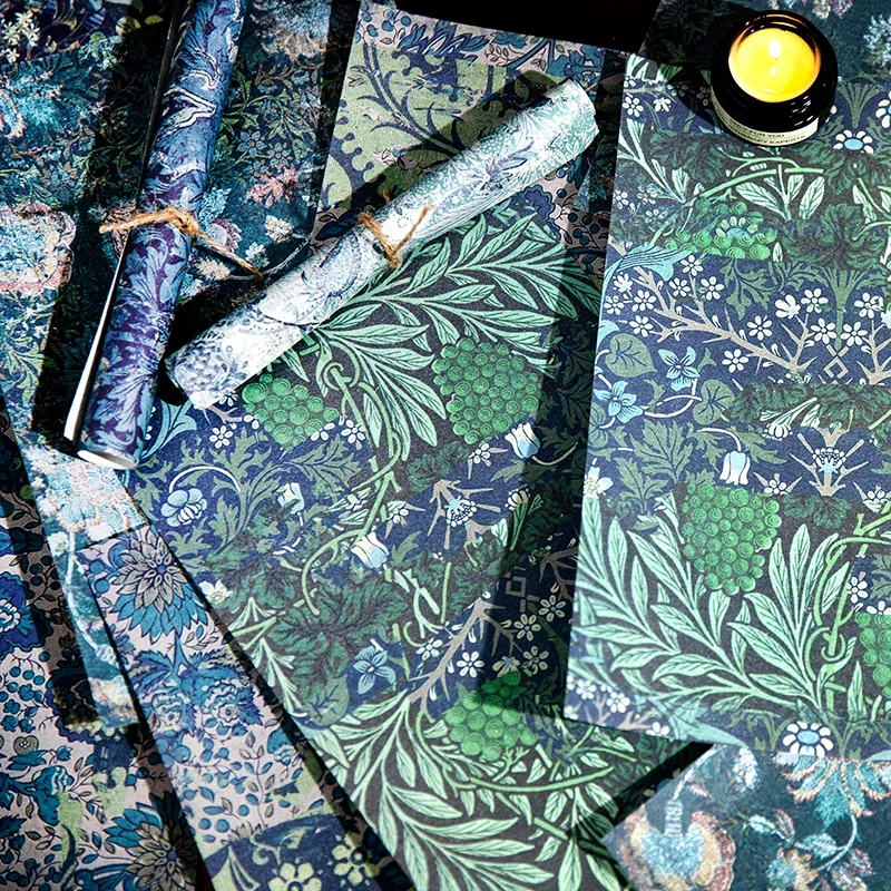 ���� ��� �Ĺ� ��Ʈ �� �е� ���� ��ũ���� ��� DIY �޸� ��Ʈ �׵θ� ����, 20 ��, 25x17cm