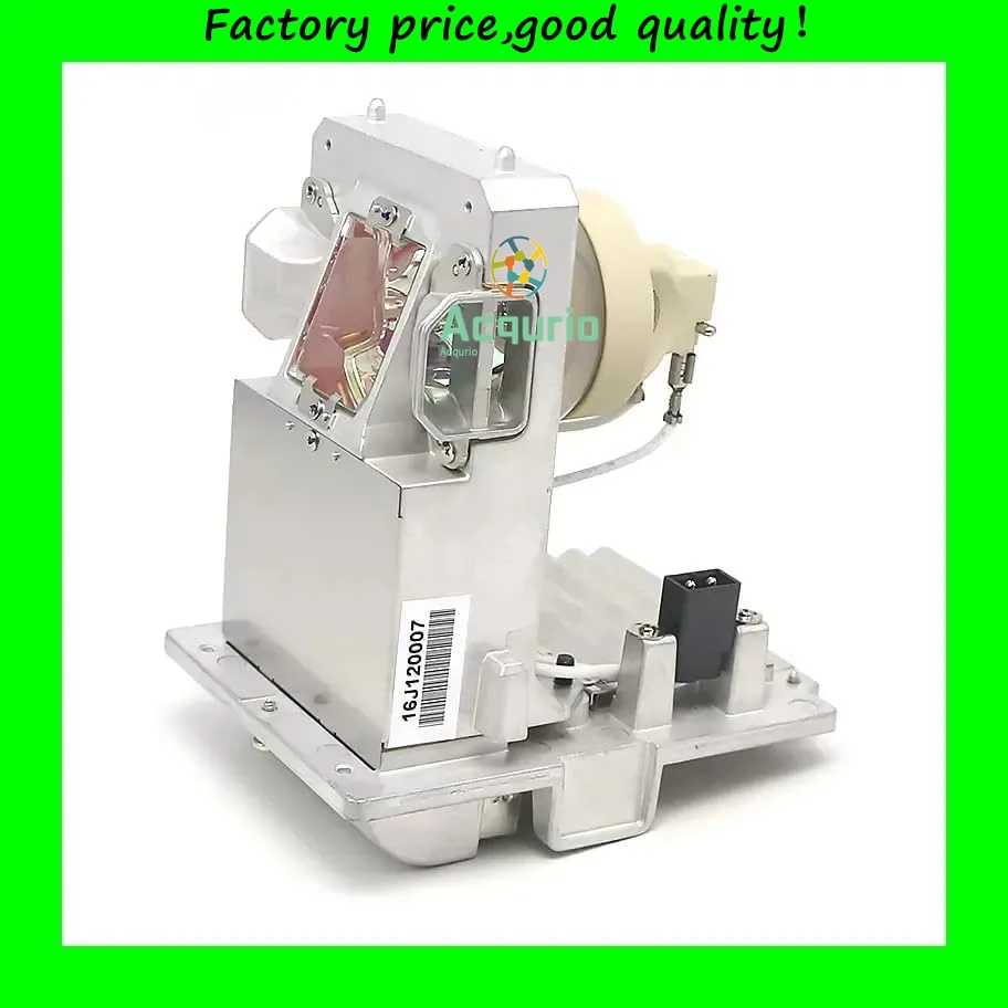 SP.78901GC01/SP.71W04GC01/BL-FN465B Original lamp for WU1500 Projector