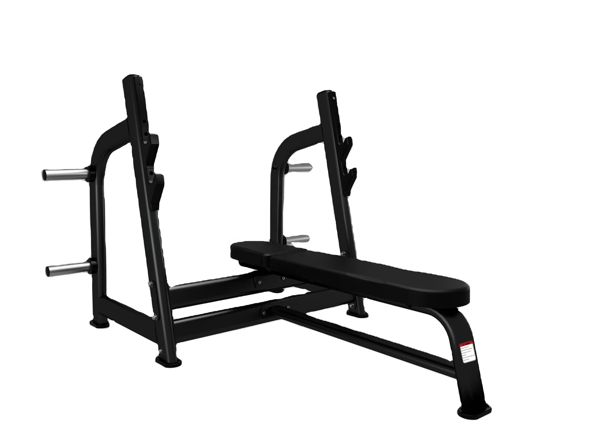 High Quality Adjustable Decline Bench Sit up Bench Slant Board Ab Crunch Board