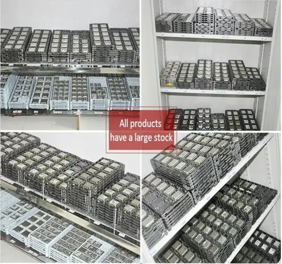 Рисунок 3 - Core i9 13-е поколение Raptor Lake