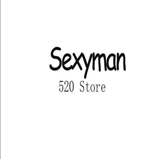 Sexyman 520 Store