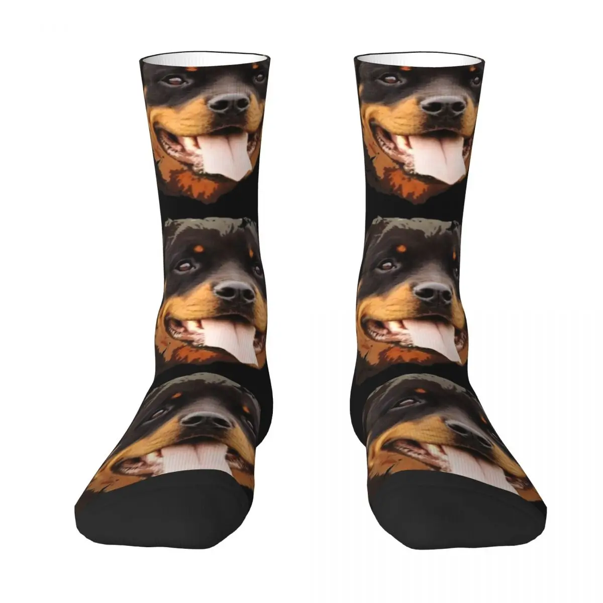 

Носки Rottweiler эстетичные мужские хлопковые высококачественные детские мужские носки для скалолазания роскошные женские