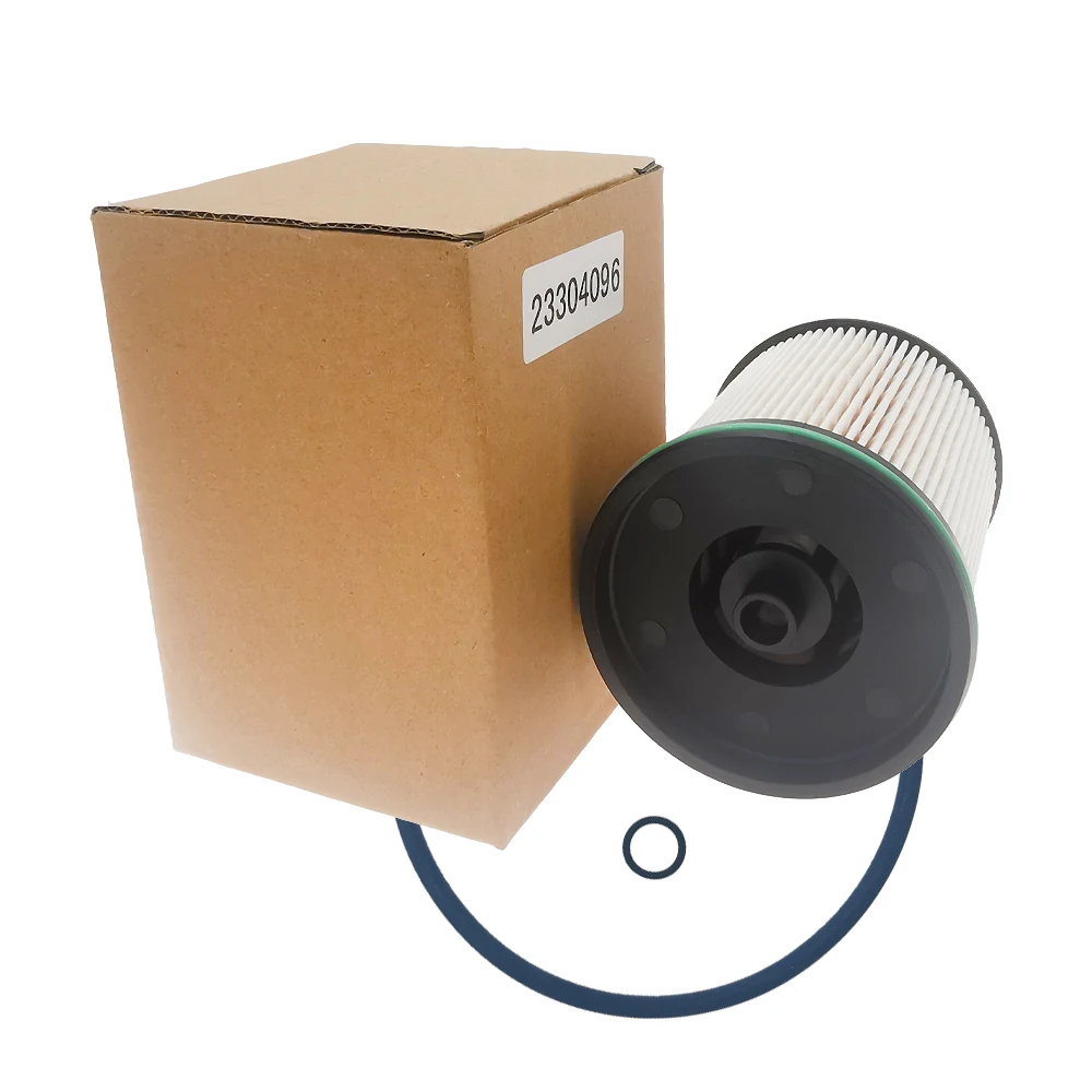 23304096 Fuel Filter DF99173 For 2.0L Diesel 49243 TP1015 23304095 PU9012Z