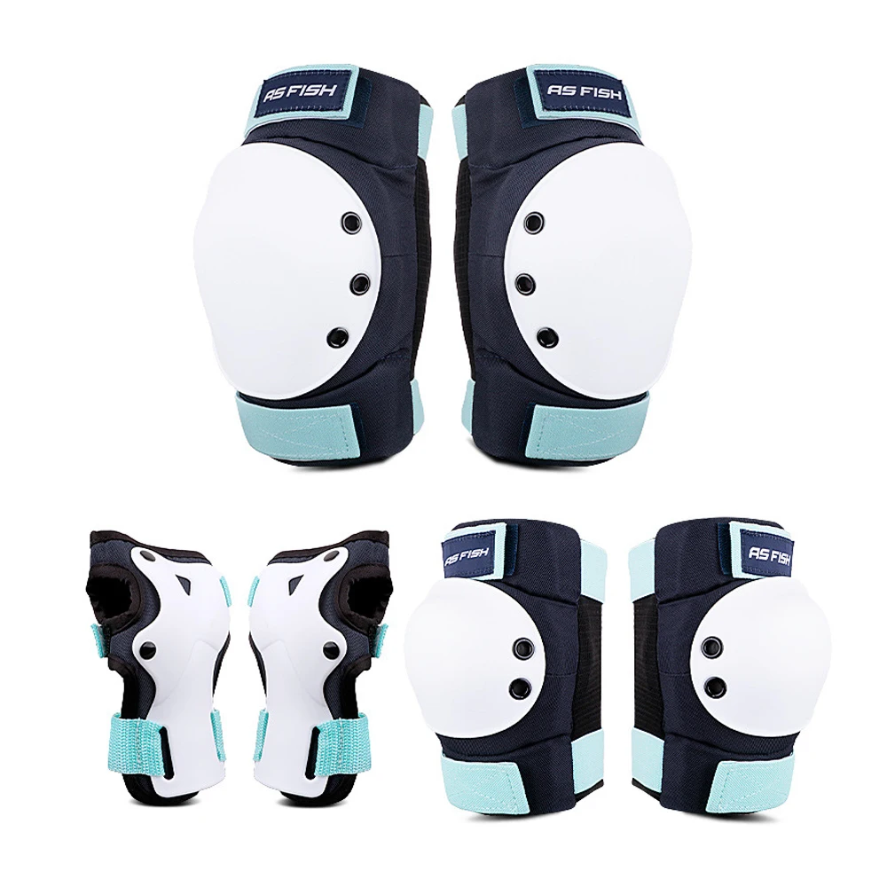 Armure de patinage à roulettes pour enfants, gilet de protection du corps,  facile à porter, respirant, équipement de protection - AliExpress