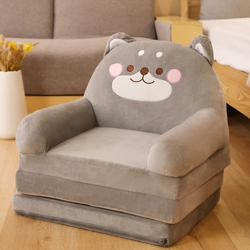 Divano per Bambini Modulare a 2 Posti, con Motivi Luminosi al Buio, Copertura Rimovibile, Sofa Convertibile per la Stanza dei Bambini, Cameretta, | Leroy Merlin