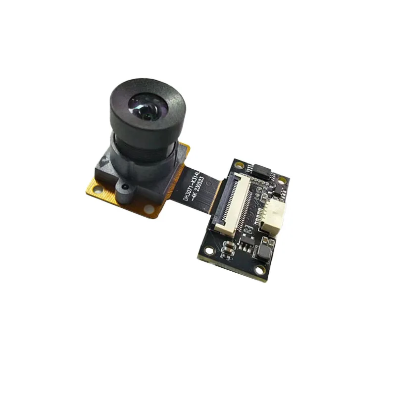 Módulo Webcam Usb de Alta Velocidade hd 8mp Sensor Imx415 30fps Mjpeg Resolução 3840x2160 Fpc Suporte para Câmara de Vídeo Uvc Otg 4k - Imagem 6