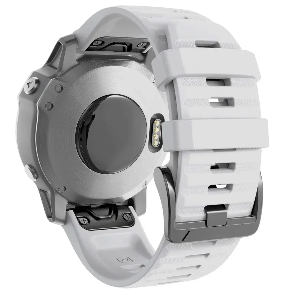 Enhanced QuickFit Watch Strap - Titanium Alloy Band Bracelet, 22mm/26mm