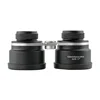 Binocular 2X40 3X50 HD 18MM Eyepiece Binoculars Full Optical Lenses Starscope Stargazing Telescope Multilayer Coated Lenses 1