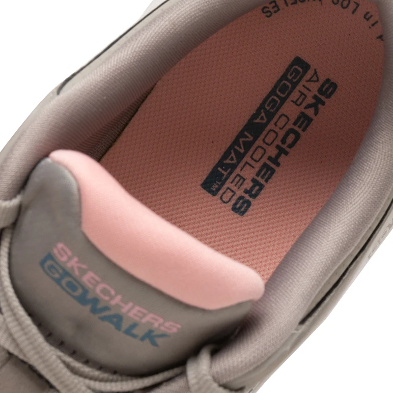 Skechers Go Walk Flex Women's Shoes Lifestyle Image