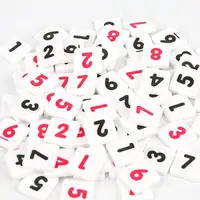 Montessori Educational Toy Sudoku Puzzles Game For Children Math Brain Teaser Toys Number Thinking Game Birthday Gifts 2