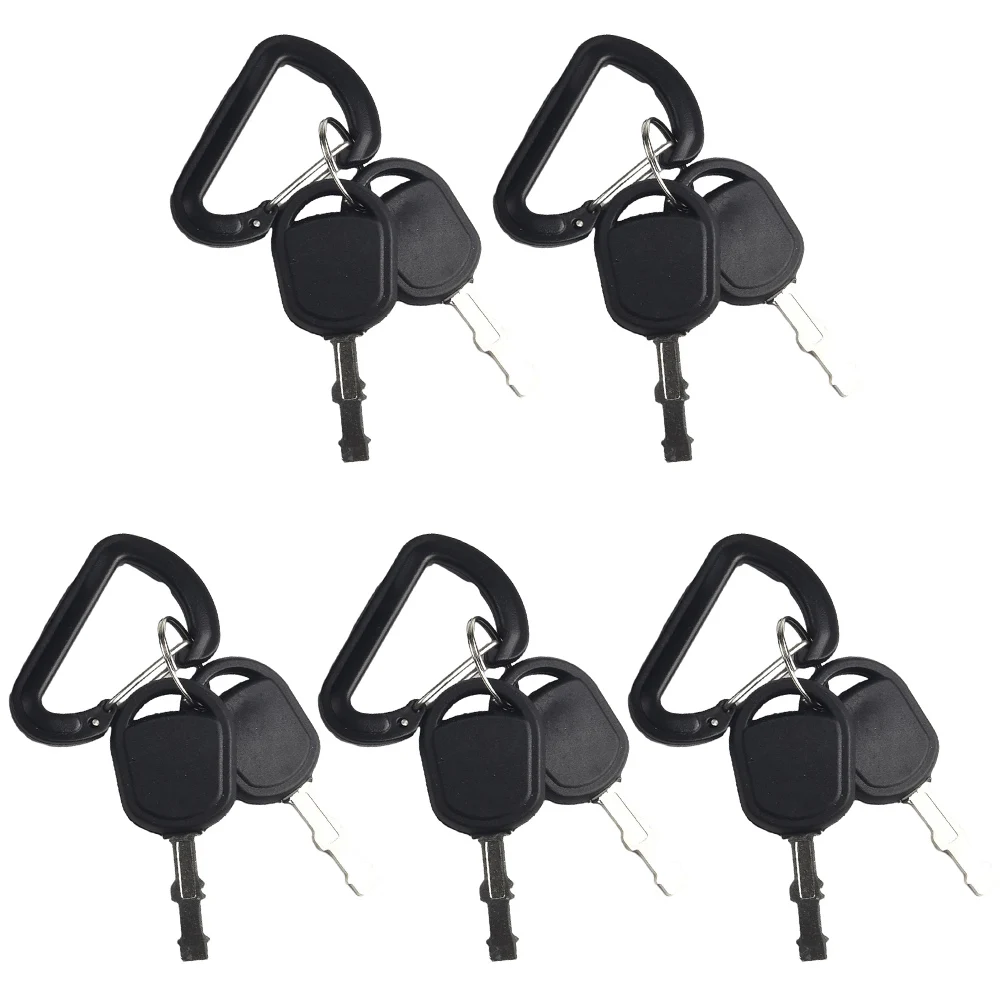 

5pcs Key For Cub Cadet For 725-04227/725-06119/925-06119B/925-06119A/925-06119 Home Key Replacement Accessories