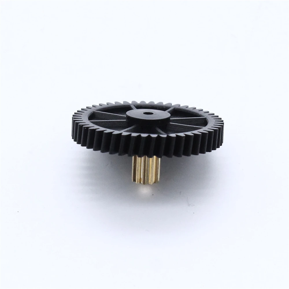 

Car Rear Curtain Sunshade Motor Gear AP367890 for Toyota Avalon 2005-2013