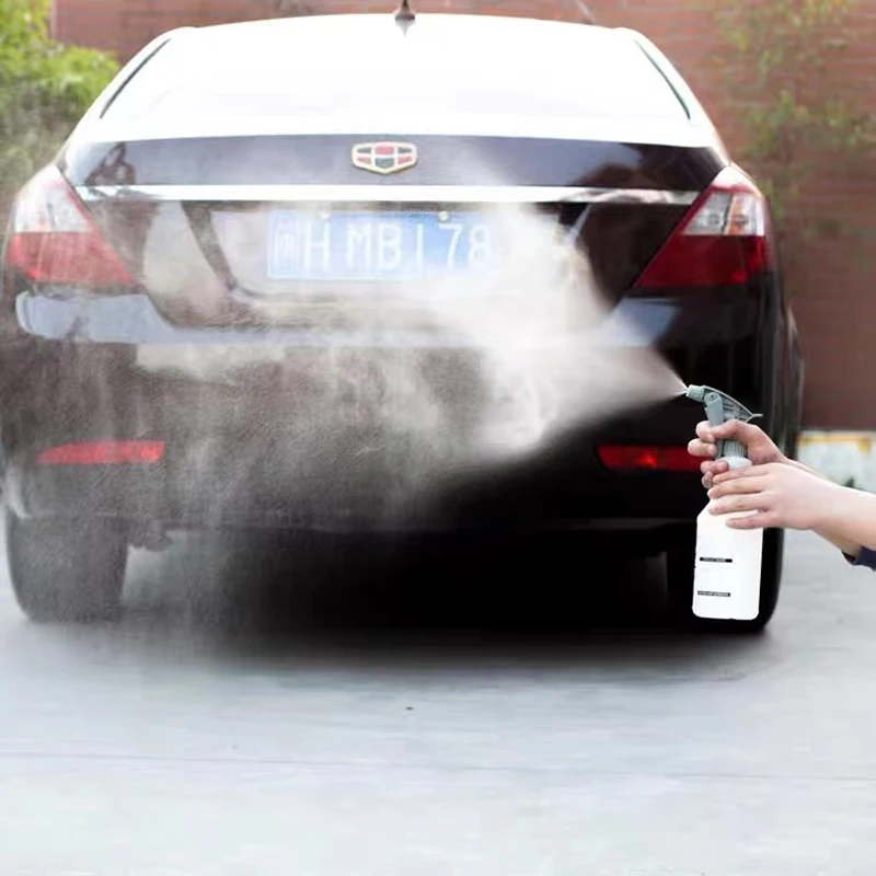 Car wash tools dilute bottle watering can spray bottle dilution distribution dilute sprayer sprayer nozzle car wash tools