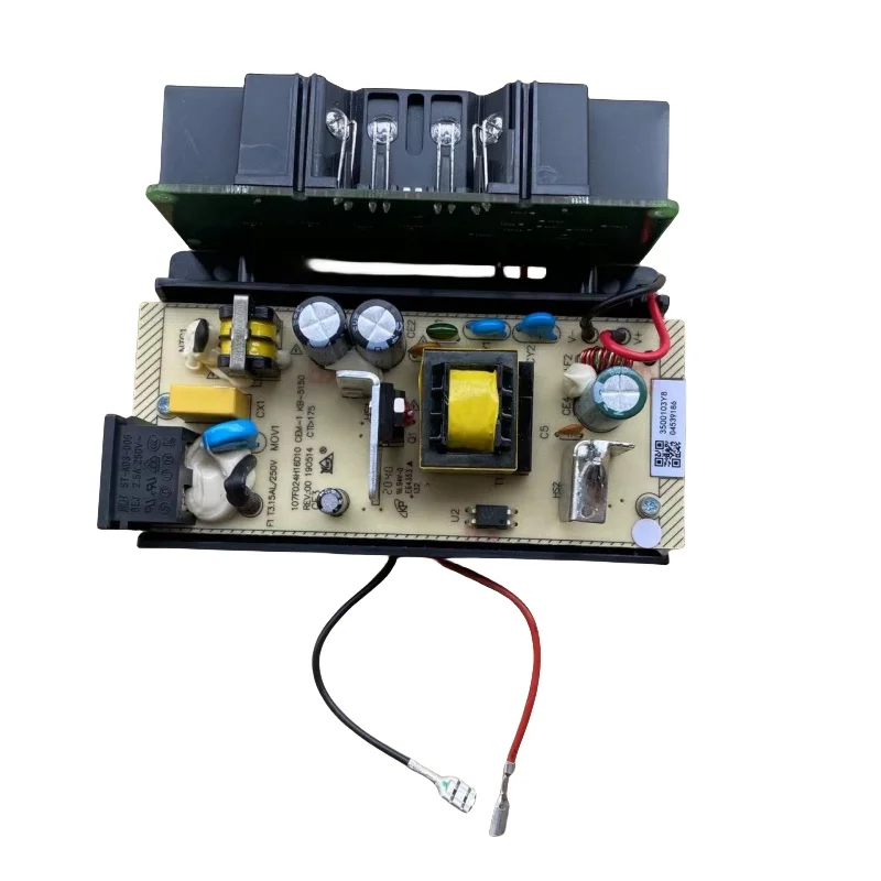 Aspirador Placa de Circuito Doca Carregador Placa de Alimentação de Substituição Roborock s7 Maxv Ultra q7 Max q7 Pilha de Carregamento Cdz11rr