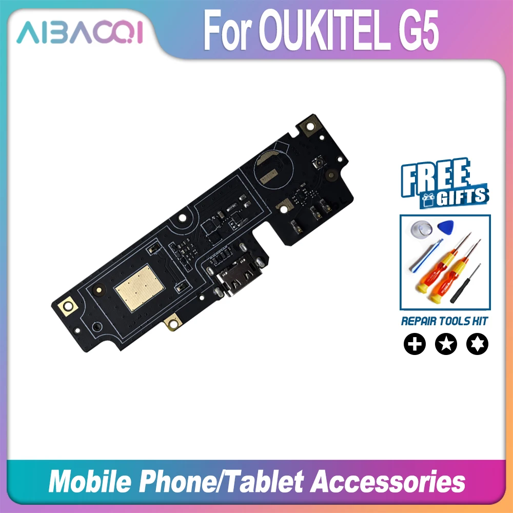 AiBaoQi Brand New USB Plug Charge Board