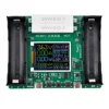 18650 Lithium Battery Capacity Tester Module MAh MWh Digital Battery Power Detector Module 18650 Battery Tester Type-C 2