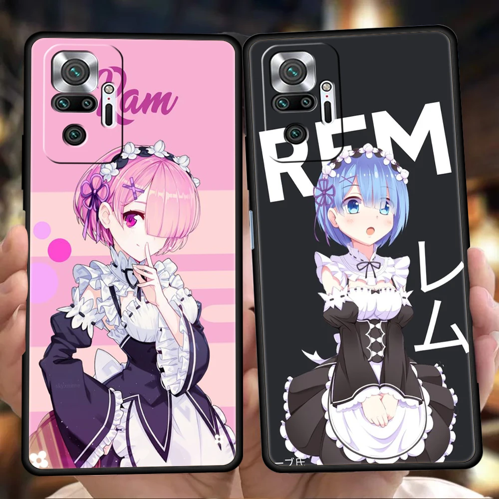 Чехол для Redmi Note 10 11 Pro K40 Gaming 11T 9T 7 8 8T 9 8A 9A 9C 9S |