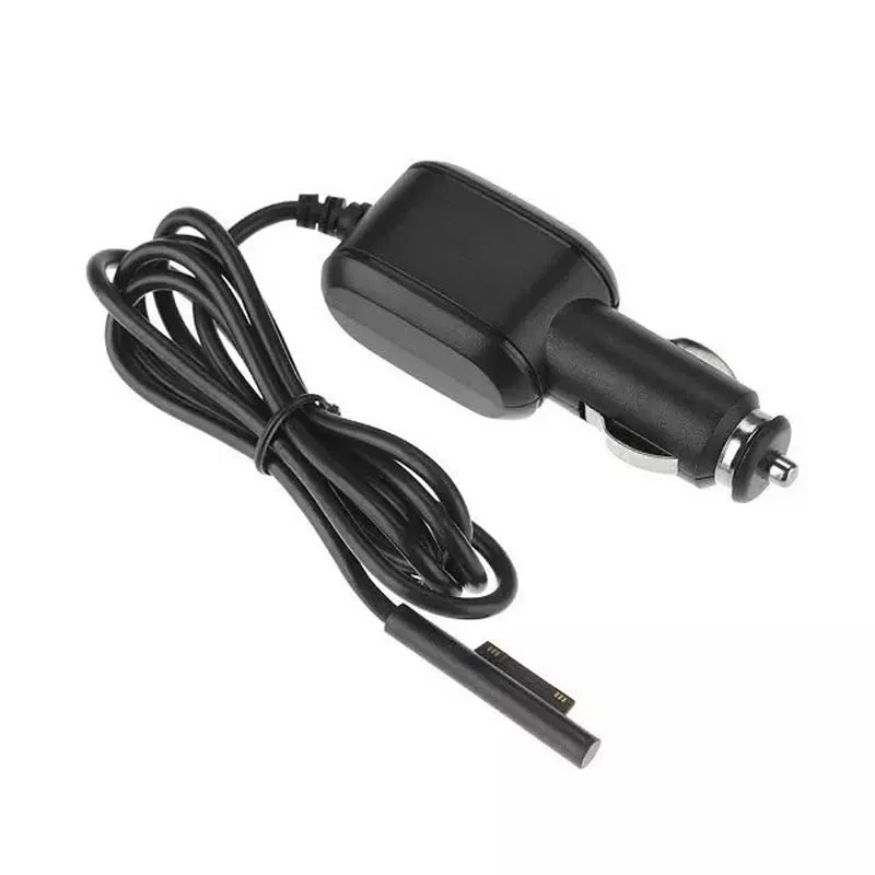 Carregador de Carro Universal para Microsoft Surface