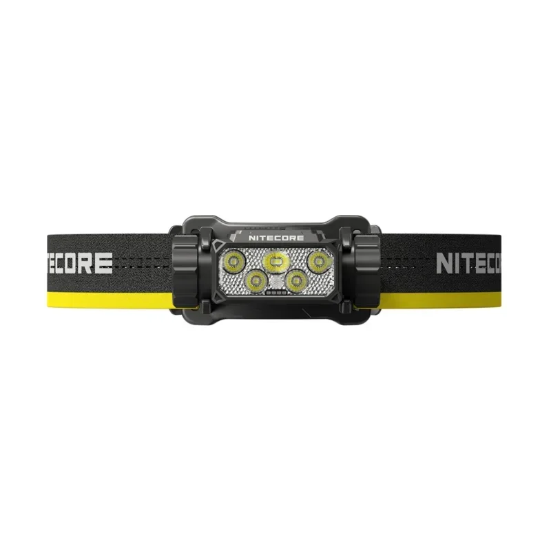 NITECORE HC70 UHE ヘッドランプ 1600lm 6000mAh NITECORE HC70 UHE High Performance 21700 Rechargeable Work Headlamp