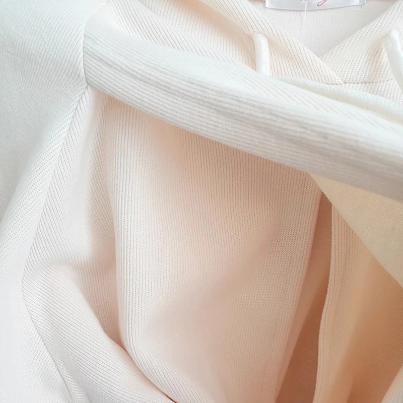 Hooded Raglan Sleeves Left And Right Opening Breastfeeding Pregnant Women Hoodies Solid Color Maternity Clothes 9210