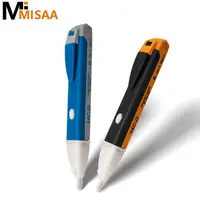 Voltmeter Digital Non Contact Induction Electrician Tester Battery Test Pen Voltage Detector Professional Electrician Tools 1