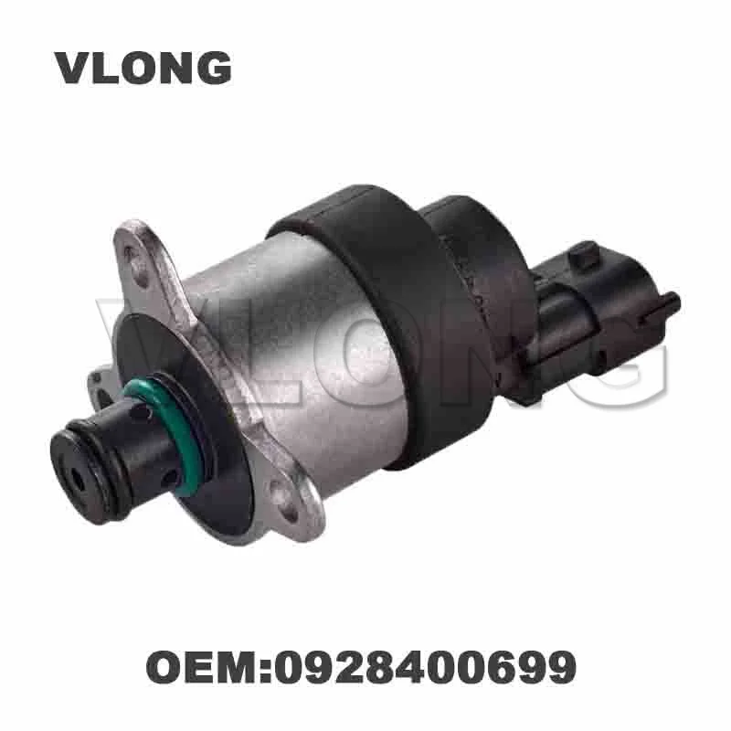 

0928400699 Diesel CR Fuel Injection Pump Regulator Metering Control Valve SCV Actuator 2C469D376AA For Perkins Iveco Renault