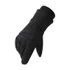 Tactical Cycling Gloves Men Women Touch Screen Protective Mat Warm Skiing Motorcycle Anti-Slip Training Fitness Thick Gloves 5