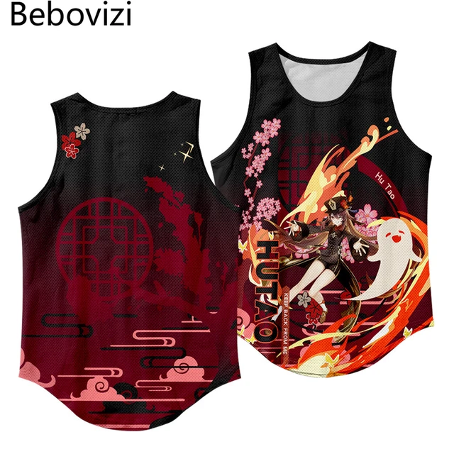 Anime Girl Women's Tank Top Mask Lofi-vintage - Etsy UK